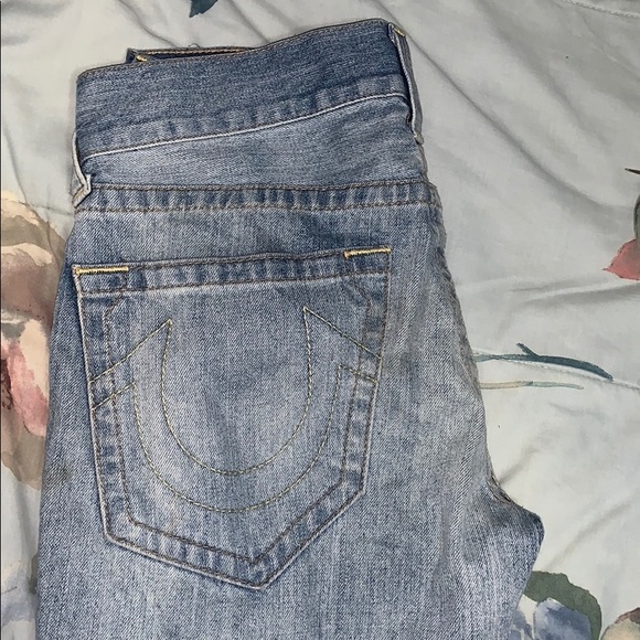 True Religion Authentic denim - Picture 2 of 5
